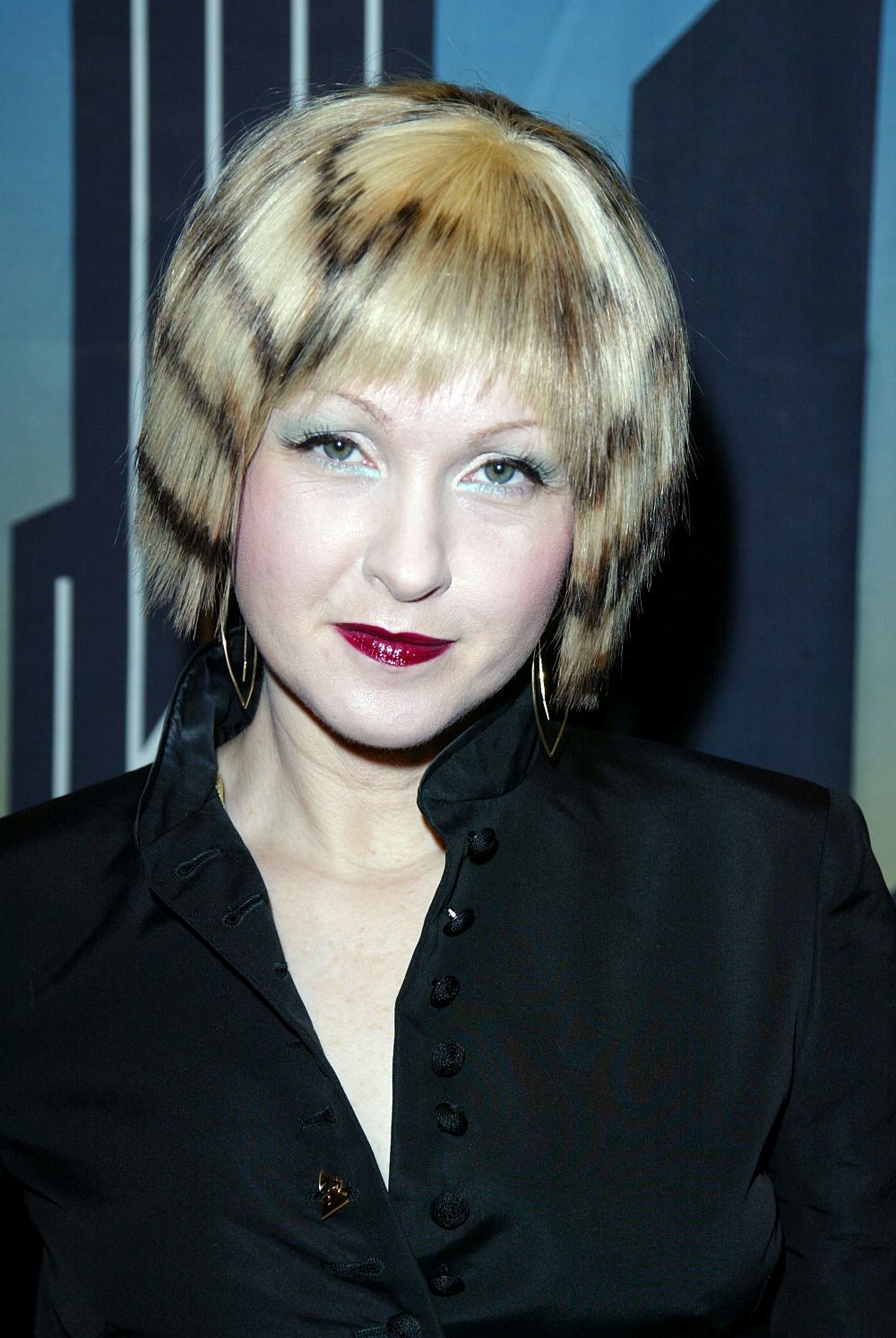 Синди Лупър