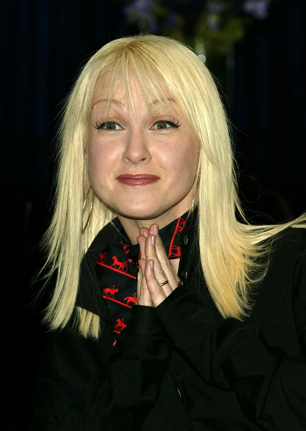 Синди Лупър