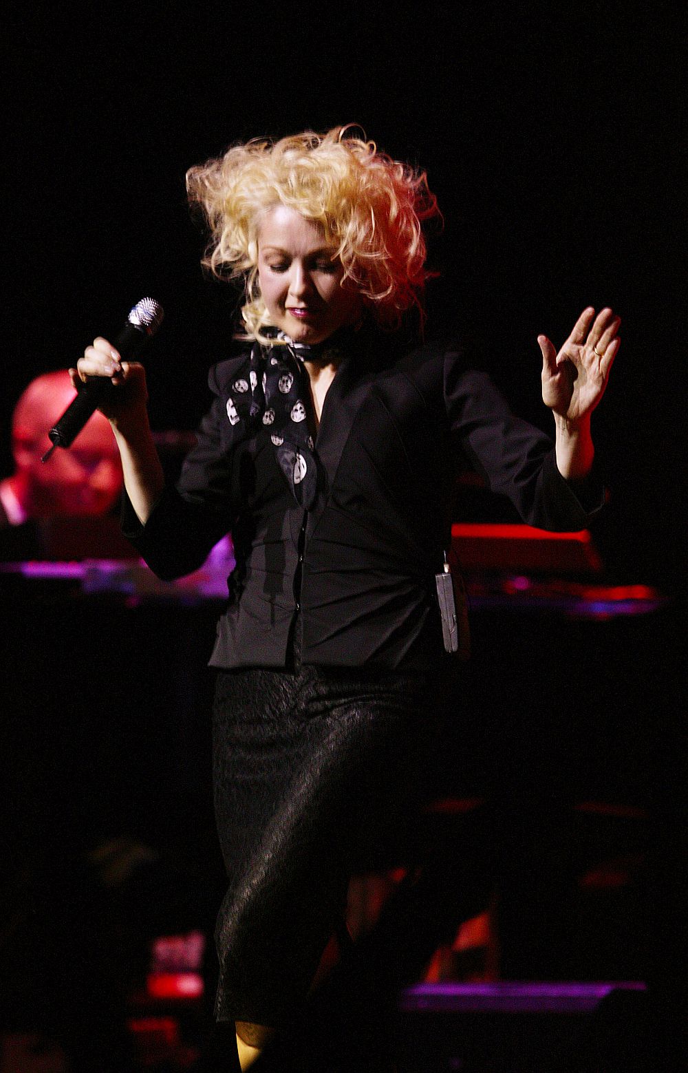 Синди Лупър