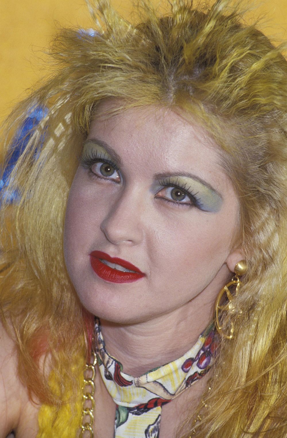 Синди Лупър