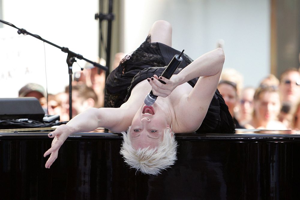 Синди Лупър