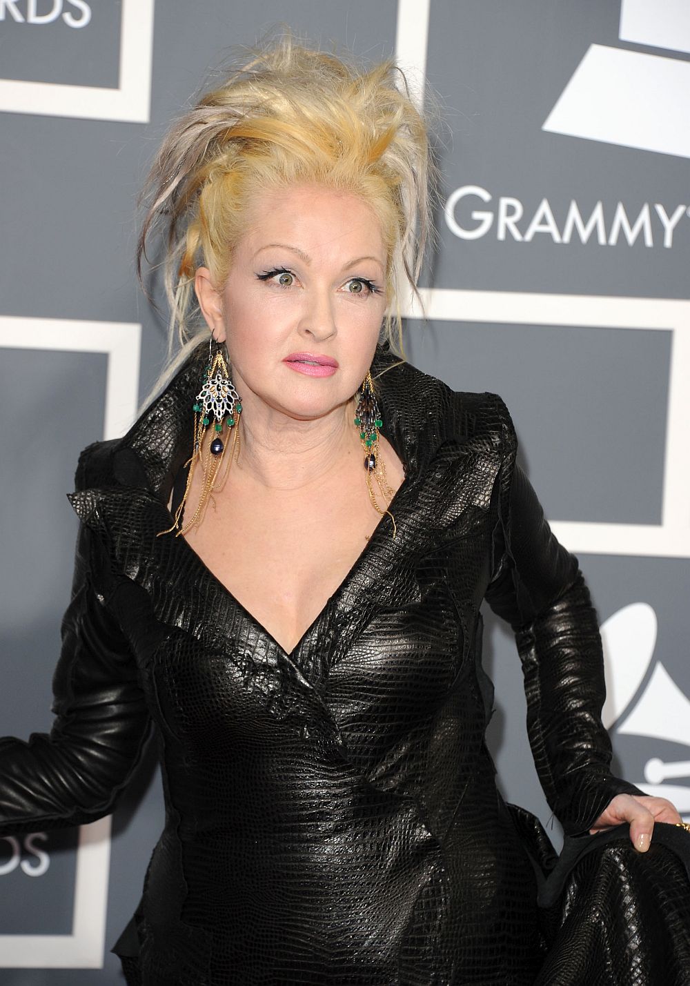 Синди Лупър