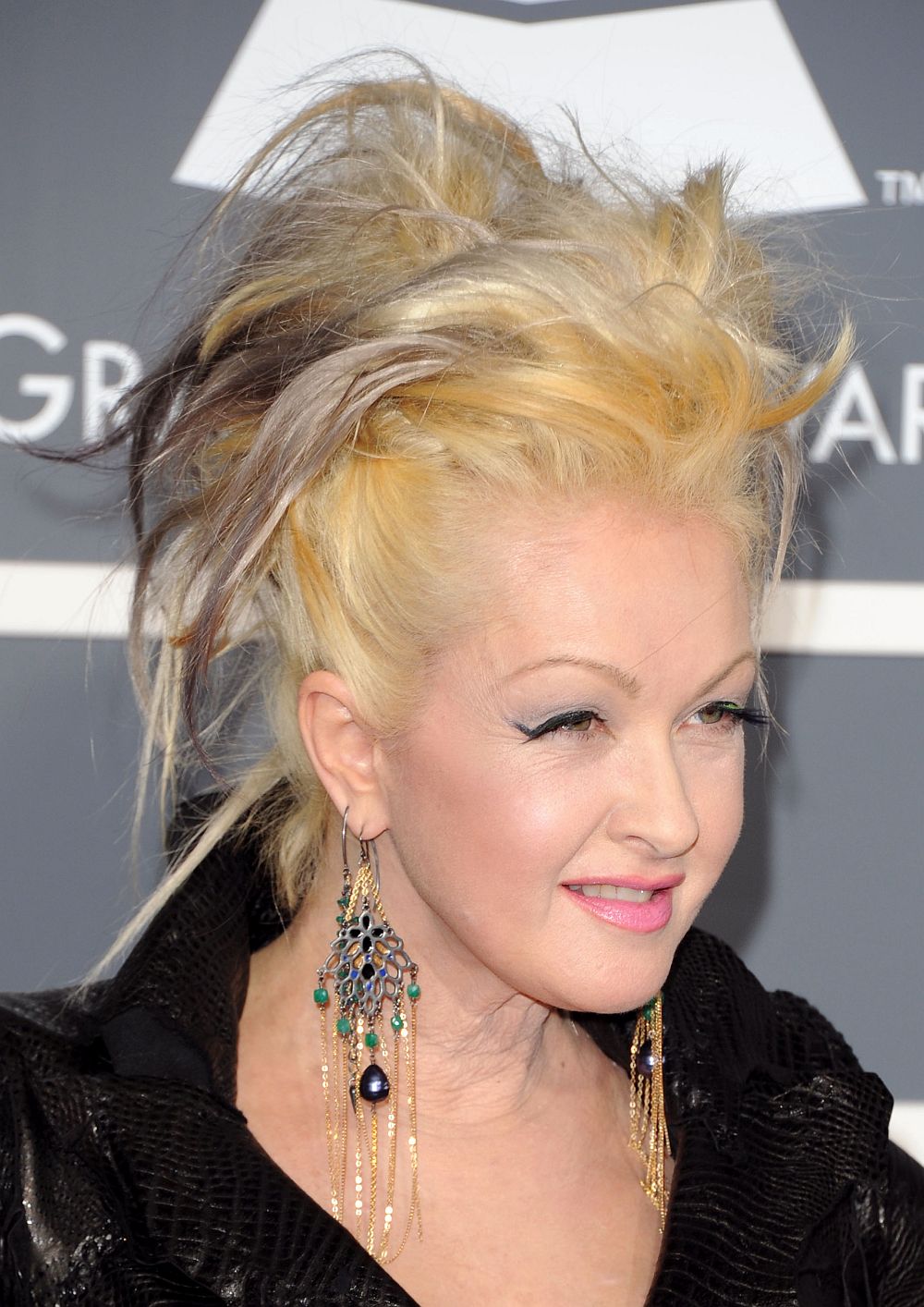 Синди Лупър