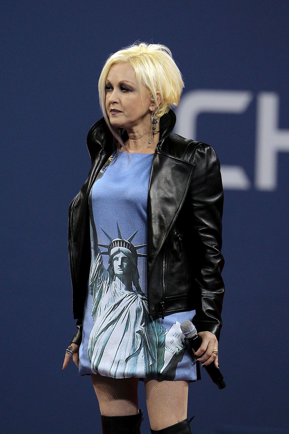 Синди Лупър