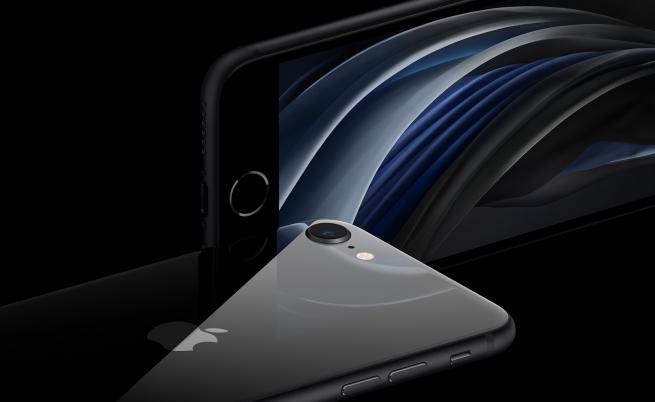 Apple представи новата версия на евтиния iPhone SE