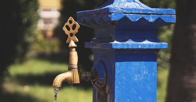 Около 74 милиона души в изпитващия недостиг на вода арабски