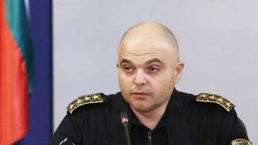  Министерство на вътрешните работи: Най-трудното сега е да угодим на всички 