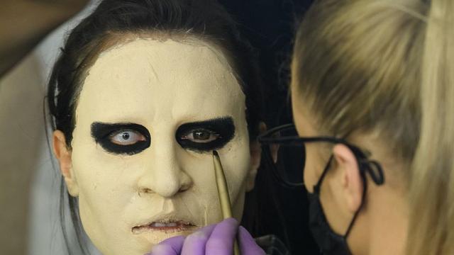 Какво се случва зад кулисите на „Като две капки вода“? (ГАЛЕРИЯ)