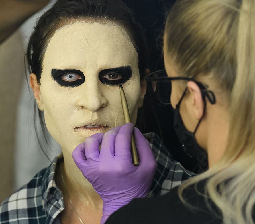 Като две капки вода