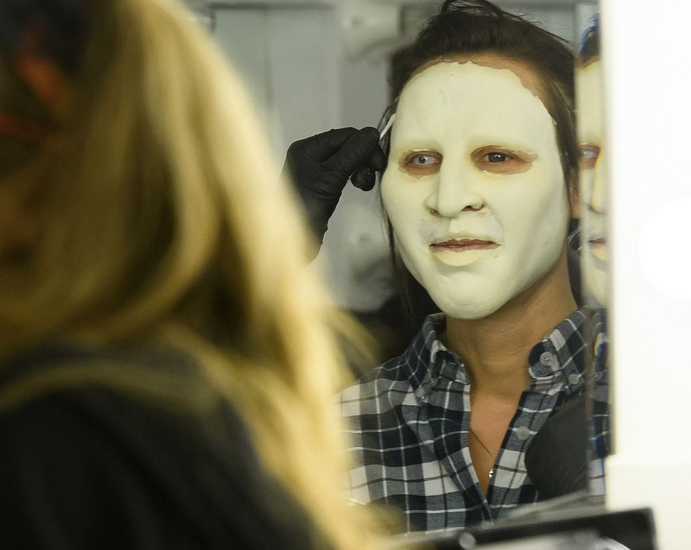 Като две капки вода