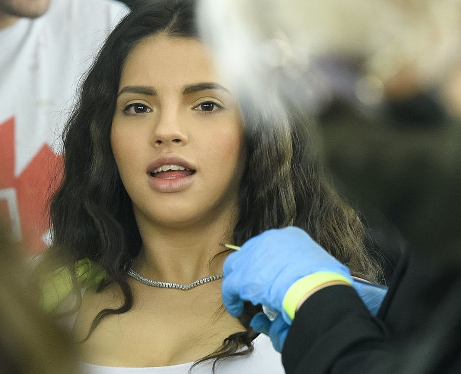 Като две капки вода