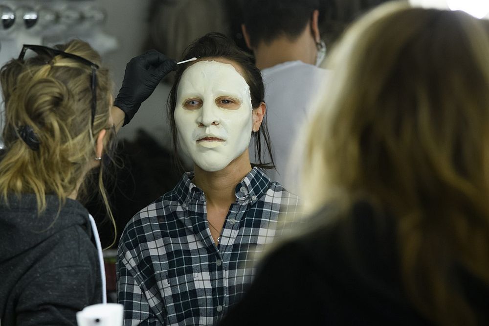 Като две капки вода