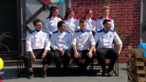 Кухнята на Ада