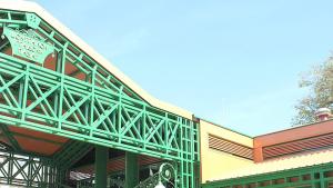 пазар Стара Загорап