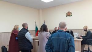 нарушена карантина Пловдив