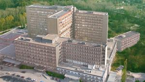 УМБАЛ Пловдив