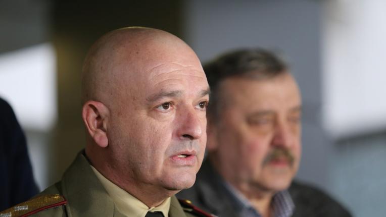  Любопитни обстоятелства за военачалник Мутафчийски 