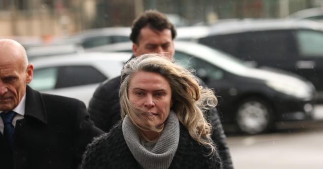 България Жената на Васил Божков остава в ареста Елена Динева