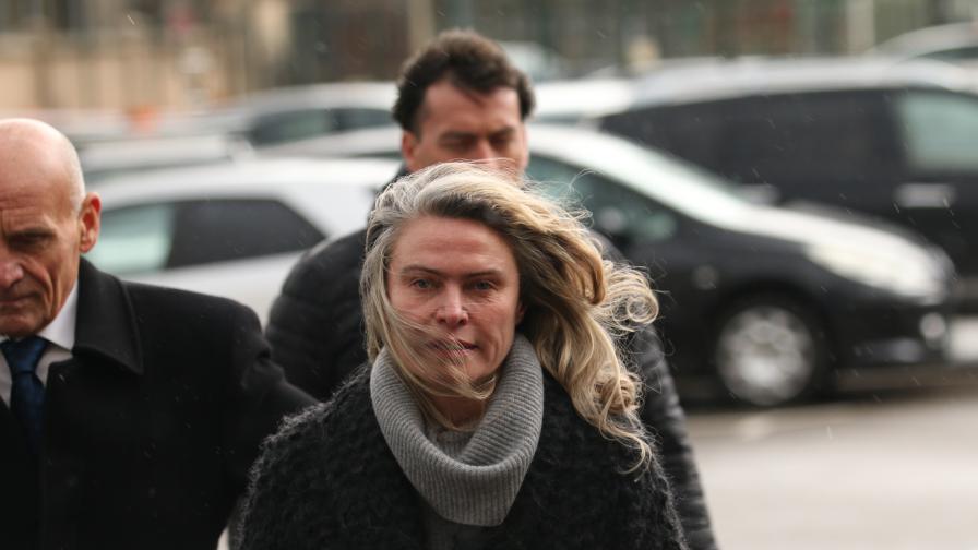  Жената на Васил Божков остава в ареста 