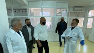 Бойко Борисов Велико Търново