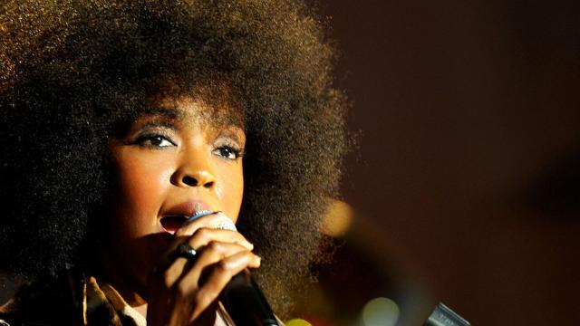 Лорин Хил – да обърнеш гръб на славата (ГАЛЕРИЯ)