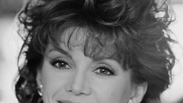 Очарователната Виктория Принсипал от „Далас“ - мечта от тв сапунка (ГАЛЕРИЯ)