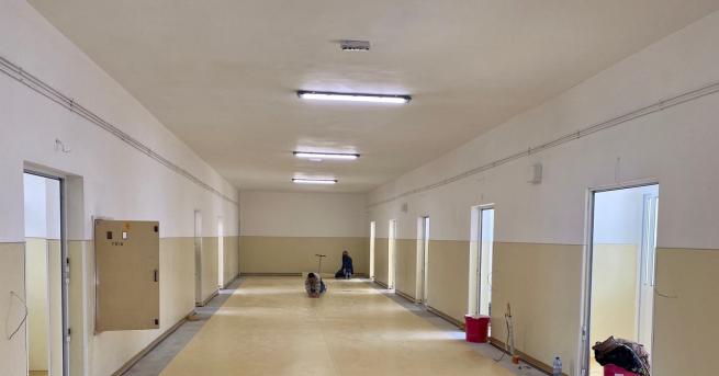 Приключи ремонтът на новото отделение в МБАЛ – Асеновград предназначено