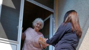 благотворителност