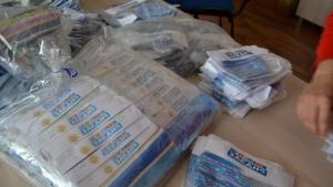 Габрово маски