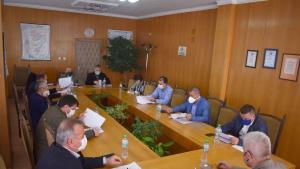 кметове депо