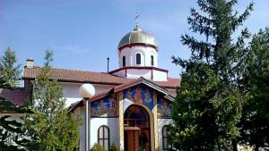 църква Димитровград