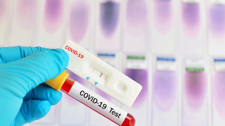 Лекарка с коронавирус лъгала за контактните си лица, заразила 11 души в Кърджали