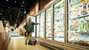 търговска мрежа