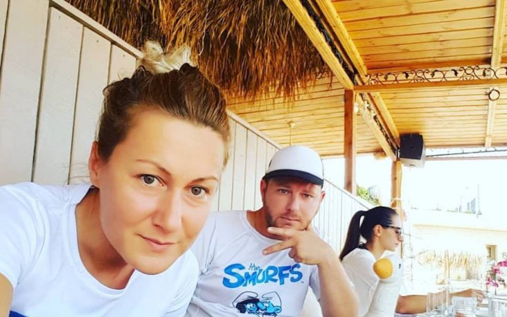 Екатерина Стратиева/ Георги Аврамов ще участват на рали Твърдица - Елена