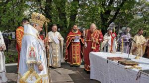митрополит Киприан