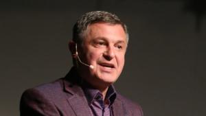 Милен Цветков