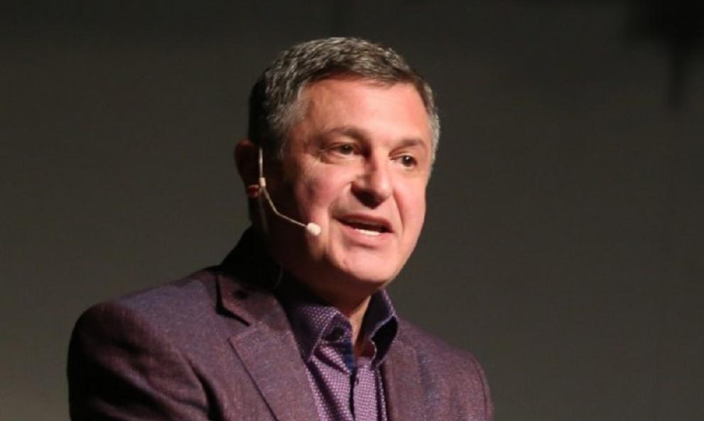 Милен Цветков