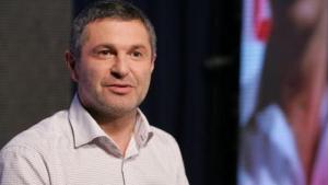 Милен Цветков