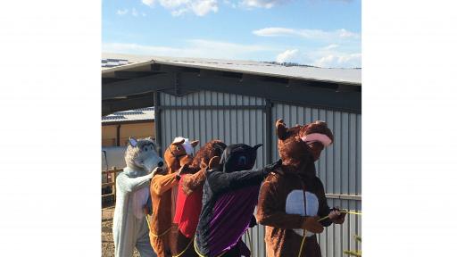  Пореден непредвиден поврат в „ Един за различен “ 