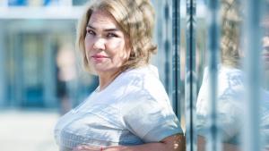 Марта Вачкова