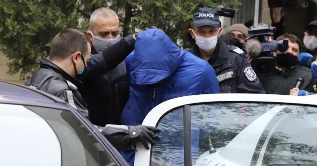 България Обвиниха Николов за умишлено убийство на Милен Цветков Софийска