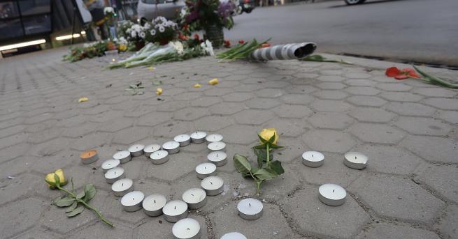 Четири несъвместими с живота травми е получил журналистът Милен Цветков