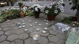 Колеги и приятели на журналиста Милен Цветковпочетоха паметта му на