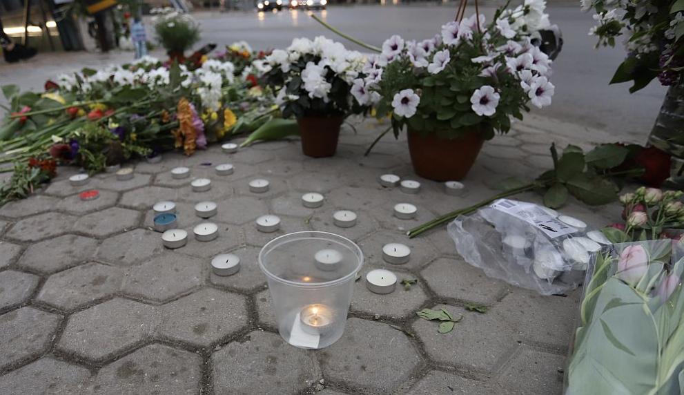 Колеги и приятели на журналиста Милен Цветковпочетоха паметта му на