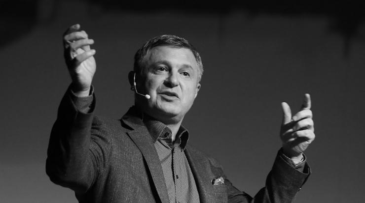 Милен Цветков