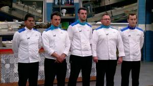 Кухнята на Ада