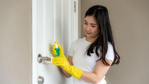 коронавирус