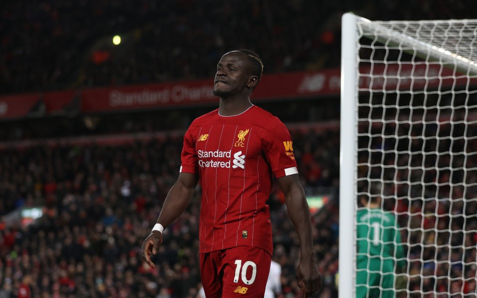 Реал Мадрид е готов да предложи огромната сума от 132