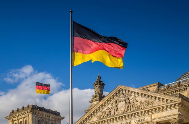 През 2021 година близо 131 600 чужденци са взели германско
