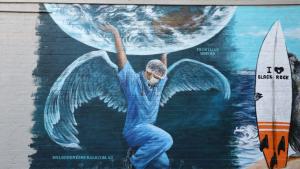 Мелбърн лекари коронавирус